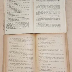 Trọn bộ kiếm hiệp Trung Quốc: NGƯỜI ĐẸP PHIÊN NGUNG THÀNH (Sơn Linh) 729209