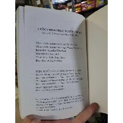 Cuộc chinh phục xuyên thế kỷ - Trần Nhu LỊCH SỬ - CHÍNH TRỊ - TRIẾT HỌC VAVO0910 920557