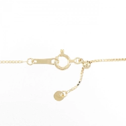 K18YG Dây chuyền kim cương 0.50CT - Hàng hiệu Chính hãng 863038