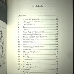 Napoleon Bonaparte 715350