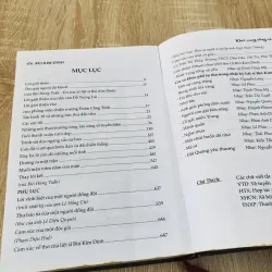 Khát vọng sống và yêu – Nhật ký liệt sĩ Bùi Kim Đỉnh 974748