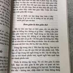 CÁC KỸ THUẬT THIỀN 442886