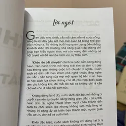 Khéo léo bắt chuyện 591554