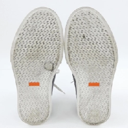 Giày sneaker HERMES DAY Kelly Buckle 212901Z - Hàng hiệu Authentic 906076