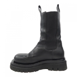 BOTTEGA VENETA LUG Giày bốt - Hàng hiệu Chính hãng 828373