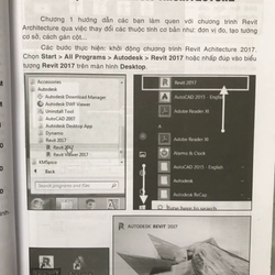 THỰC HÀNH THIẾT KẾ KIẾN TRÚC VỚI REVIT 462191