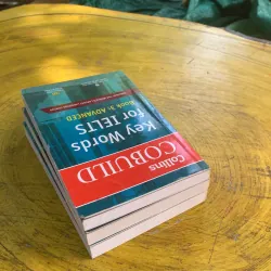 COMBO 3 cuốn COLLINS COBUILD KEY WORDS FOR IELTS 1003054