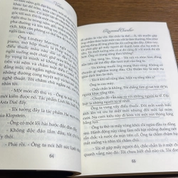 Velma Raymond Chandler 494951