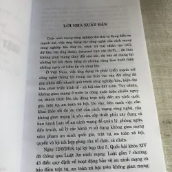 Tìm hiểu về luật an ninh mạng (hiện hành) 782201