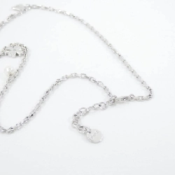 【Sản phẩm mới】Christian Dior Petit CD N3392WOMCY Dây chuyền 625854