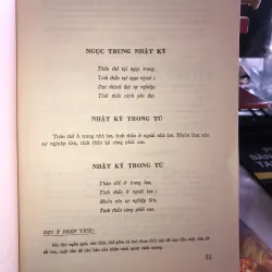 Thơ ca Hồ Chủ Tịch  1021714