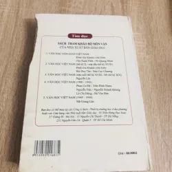 VĂN HỌC VIỆT NAM (1900–1945) 931698