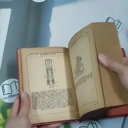 [MIỄN PHÍ BỌC SÁCH] [XƯA] Les mécanismes dans la technique moderne 5 (1985) - I. I. Artobolevski 990489