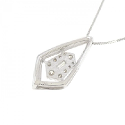 Dây chuyền kim cương PT900/PT850 0.25CT - Hàng hiệu Chính hãng 862838