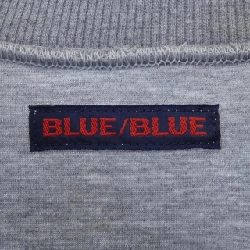 BLUE BLUE Sweat - Hàng hiệu Authentic 888240