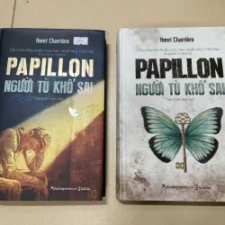 Papillon Người tù khổ sai 