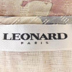 Đầm LEONARD - Hàng hiệu Authentic 648951