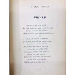 Y học tâm ca - Bác Sĩ Nguyễn Đình Cát & Nguyễn Gia Quýnh 126354