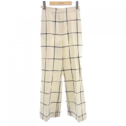 【Mã giảm giá】GABRIELA HEARST Quần 651103