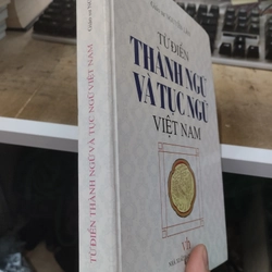 Từ điển thành ngữ tục ngữ Việt Nam. 61 380273