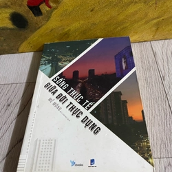 Sống thực tế giữa  đời thực tại