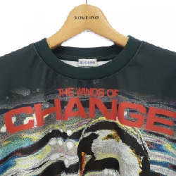 Áo thun BURBERRY 634926