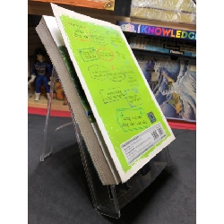 Hộ chiếu xanh đi quanh thế giới 2016 mới 75% ố bẩn nhẹ bụng sách cong ẩm sách Hồ Thu Hương, Nguyễn Phan Linh và Phạm Anh Đức HPB0407 KỸ NĂNG 916034