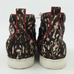 Giày thể thao CHRISTIAN LOUBOUTIN - Hàng hiệu Authentic 903927