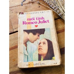 Mối tình Romeo Juliet - Shakespeare 149276