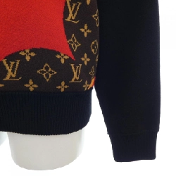 【Mã giảm giá】Áo khoác Louis Vuitton 635873