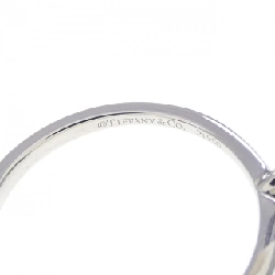 Nhẫn Tiffany True 0.20CT G VS2 - Hàng hiệu Chính hãng 835221