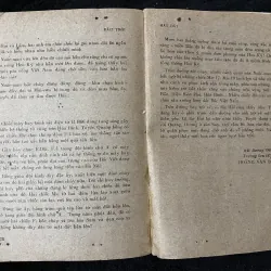 Bầu trời và mặt đất- VĂn Cao vẽ bìa 1003897