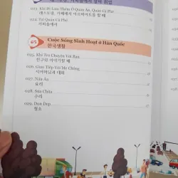 Luyện nói Tiếng Hàn qua 100 chủ đề với Châu Thùy Trang 605728