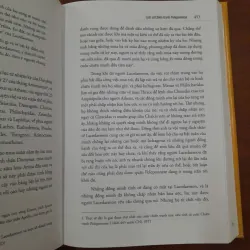 LỊCH SỬ CHIẾN TRANH  PELOPONNESE - THUCYDIDES 438044