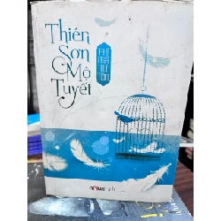 Thiên Sơn Mộ Tuyết - Phi Nga Tú Tôn