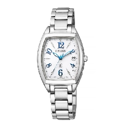 Đồng hồ Citizen ES9391-54A Crosssea Solar Quartz - Hàng hiệu Chính hãng 877055