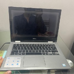 Dell inspiron 5379 2 in 1 i7.th8 14080