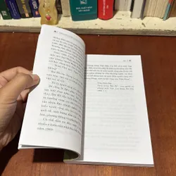 II Sách Lịch Sử: Những Mẫu Chuyện Về Tấm Gương Đạo Đức Hồ Chí Minh (2 Tập) - 2024 722827
