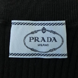 【Mã giảm giá】Prada PRADA Áo len 645246