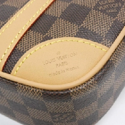 Túi xách vai Louis Vuitton Damier Varisette Supple BB N50065 - Hàng hiệu Chính hãng 764731