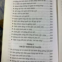 Nghệ Thuật Dụng Nhân & 100 Điển Tích Kim Cổ - Minh Châu 929810