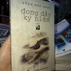 Đong đầy kỷ niệm - Phạm Đức Mạnh 