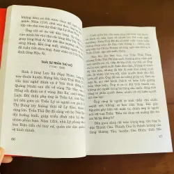 Văn thần Việt Nam  976805