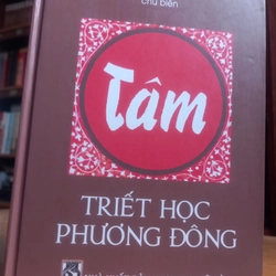 TÂM TRIẾT HỌC ĐÔNG PHƯƠNG  384770