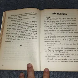 MÂY TRẮNG ĐƯỜNG TRƯỜNG CHINH - KHUÊ VĂN 991088