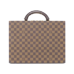 Louis Vuitton Damier Boîte Bijoux - Hàng hiệu Authentic