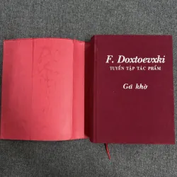 Gã khờ - Fyodor Dostoevsky 753627