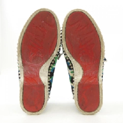 Giày CHRISTIAN LOUBOUTIN - Hàng hiệu Authentic 828568