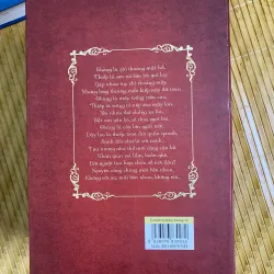 Trường tương tư (Box bìa cứng) 1003696