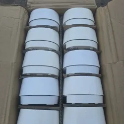 Thanh lý nghỉ tết Bộ phát Wifi Mesh Viettel 5 782185